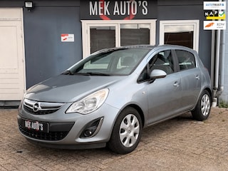 Opel Corsa 1.2-16V Anniversary Edition|2e Eigenaar|Airco|Cruise