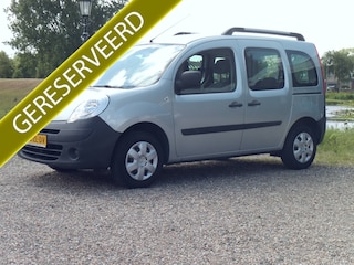 Renault Kangoo 1.6-16V Expression