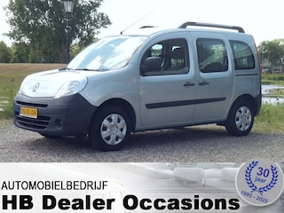 Renault Kangoo 1.6-16V Expression