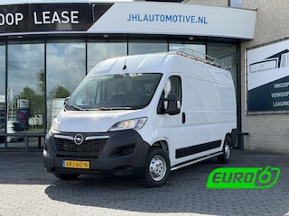 Opel Movano 2.2D 140 L3H2 Edition*NAVI*CAM*CRUISE*A/C*HAAK*