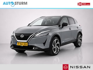 Nissan Qashqai 1.5 e-Power Tekna Plus