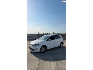 Volkswagen Polo *200k km* 1.2 TDI BlueMotion Comfortline