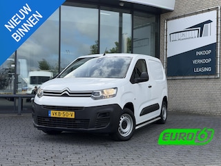 Citroën Berlingo 1.5 BlueHDI Control*A/C*CRUISE*