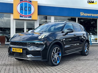 Lynk & Co 01 1.5 261pk PHEV 7DCTH | Orig.NL | PanoramaDak | Camera | Carplay |