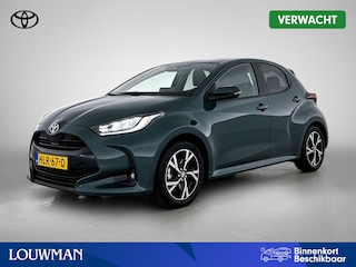 Toyota Yaris 1.5 Hybrid 115 Dynamic | NL dealeronderhouden |