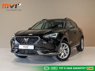Cupra Formentor 1.5 TSI Business Edition / 150pk / Achteruitrij camera / Stoel en stuur verwarming /