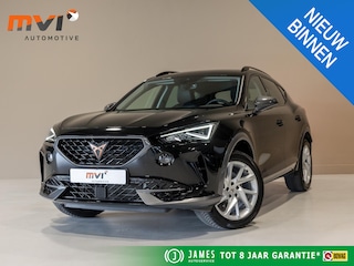 Cupra Formentor 1.5 TSI Business Edition / 150pk / Achteruitrij camera / Stoel en stuur verwarming /