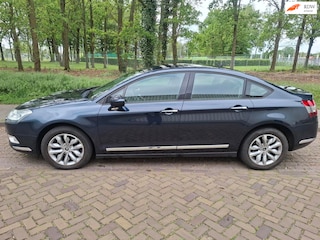 Citroën C5 1.6 Business km stand 197757