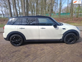 Mini Clubman 1.5 Cooper Salt Business