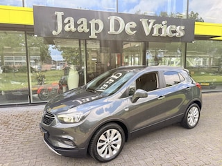 Opel Mokka X 1.4 Turbo Innovation
