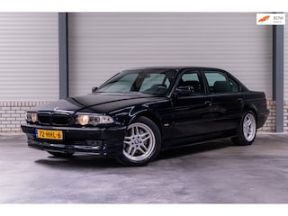 BMW 750iL