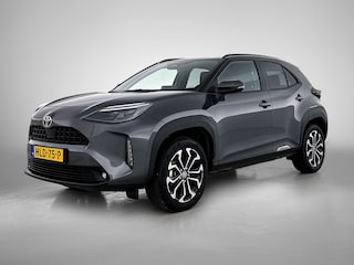 Toyota Yaris Cross 1.5 Hybrid 115 First Edition | NL dealeronderhouden |