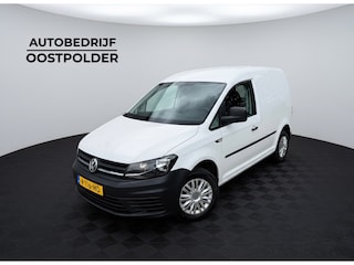 Volkswagen Caddy 2.0 TDI L1H1 BMT Economy