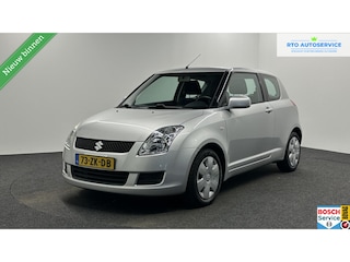 Suzuki Swift 1.3 GA AIRCO ELEKTRISCHE RAMEN.