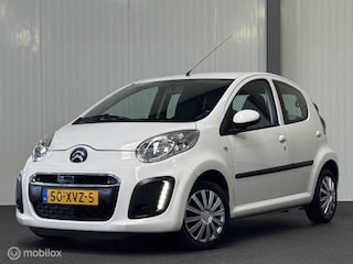 Citroën C1 1.0 Collection 5-drs [ NAP led bt-spotify airco ]