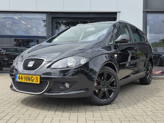 Seat Altea 1.4 TSI Stylance + CRUISE + KLIMA + LM VELGEN