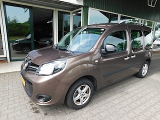 Renault Kangoo 1.2TCe 114PK FAMILY!! All-in Prijs! Trekhaak