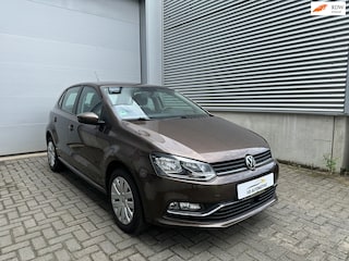 Volkswagen Polo 1.0 Bluemotion | BLUETOOTH | STOELVERWARMING | BEURT & APK NIEUW | FRONT ASSIST