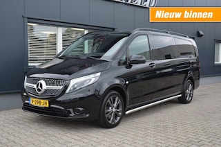 Mercedes-Benz Vito 119 CDI  EL Dubbele Cabine Automaat