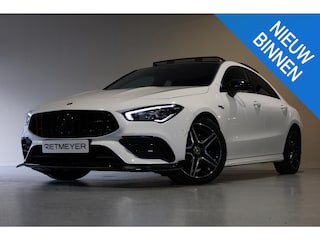 Mercedes-Benz CLA 250 Premium Plus