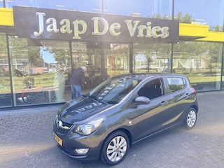Opel Karl 1.0 ecoFLEX 120 Jaar Edition