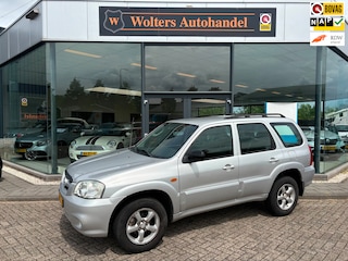 Mazda Tribute 2.3i Touring *AC 4WD