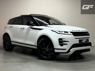 Land Rover Range Rover Evoque 1.5 P300e AWD R-Dynamic Pano 360° CarPlay Memory