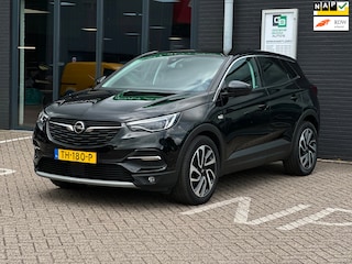 Opel Grandland X 1.2 Turbo Business Executive/PANO-DAK/CAMERA/CARPLAY/NL-AUTO NAP!!