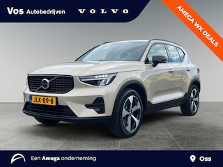 Volvo XC40 2.0 B4 Plus Dark