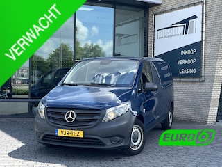 Mercedes-Benz Vito 114 CDI*NAVI*A/C*