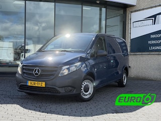 Mercedes-Benz Vito 114 CDI*NAVI*A/C*