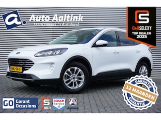 Ford Kuga 225PK PHEV Titanium AUTOM. | CAMERA | AFN. TREKHAAK | NAVI