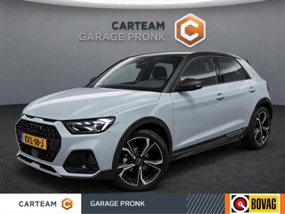 Audi A1 30 TFSI edition one CRUIS/CARPLAY/PDC V+A