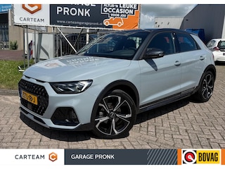 Audi A1 30 TFSI edition one CRUIS/CARPLAY/PDC V+A