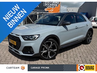 Audi A1 30 TFSI edition one CRUIS/CARPLAY/PDC V+A