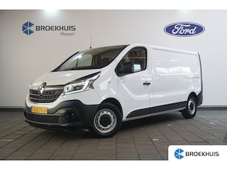 Renault Trafic 2.0 dCi 145 T29 L2H1 Comfort | Trekhaak | Cruise Control |