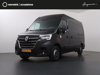 Renault Master T35 2.3 dCi 150 | Aut. | L2 H2 | Energy Comfort | Navigatie | Parkeercamera | 3-zits | Trekhaak | Betimmering | Cruise Control |