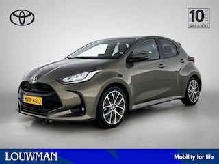 Toyota Yaris 1.5 Hybrid 130 Executive | NL dealeronderhouden |