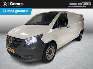 Mercedes-Benz Vito 116 CDI Extra Lang