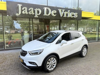Opel Mokka X 1.4 Turbo 4x4 Innovation