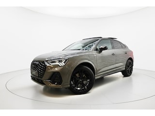 Audi Q3 45 TFSI e 3x S LINE VIRTUAL PANO MATRIX