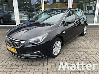 Opel Astra 1.0 Online Edition