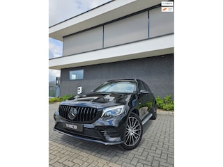 Mercedes-Benz GLC AMG 43 4MATIC HUD PANORAMADAK