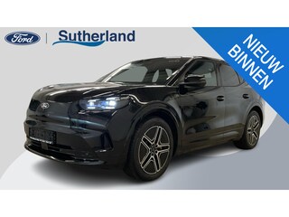 Ford Capri Premium Extended Range RWD 77 kWh | Adaptive Cruise Control | 360 Camera | Head-Up Display |