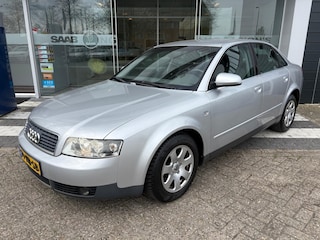 Audi A4 Limousine 2.0