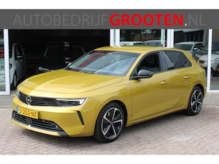 Opel Astra 1.6 Hybrid Business Edition