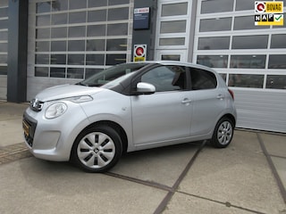 Citroën C1 1.0 VTi Feel / Airco / Donker Glas / C.V. / Audio