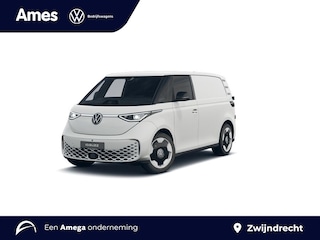 Volkswagen ID. Buzz Bulli Limited Edition | 286 PK | LED Matrix | 360 camera | trekhaak