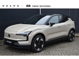 Volvo EX30 Single Motor Extended Range Plus Europa 69 kWh | Harman Kardon Soundbar | Adaptieve Cruise Control | Google Navigatie | Elektrische voorstoelen met Memory | Climate Pack | Parkeersensoren voor en achter | Parkeercamera achter |