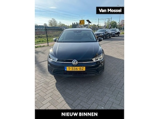 Volkswagen Polo 1.0 TSI Life 95 PK